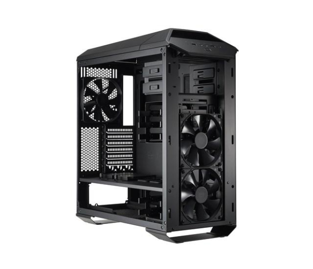 Cooler Master OBUDOWA MASTERCASE PRO 5 MIDI TOWER (MODULARNA, USB 3.0, Z O - 1435439 - zdjęcie 2